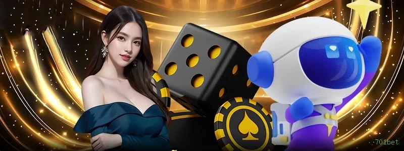 APK Android 701bet