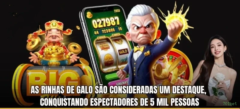 Bônus 701bet
