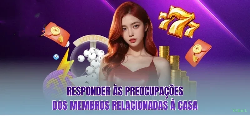 Cassino ao Vivo 701bet