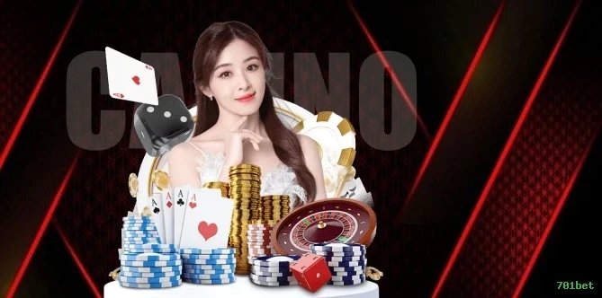 701bet App Mobile