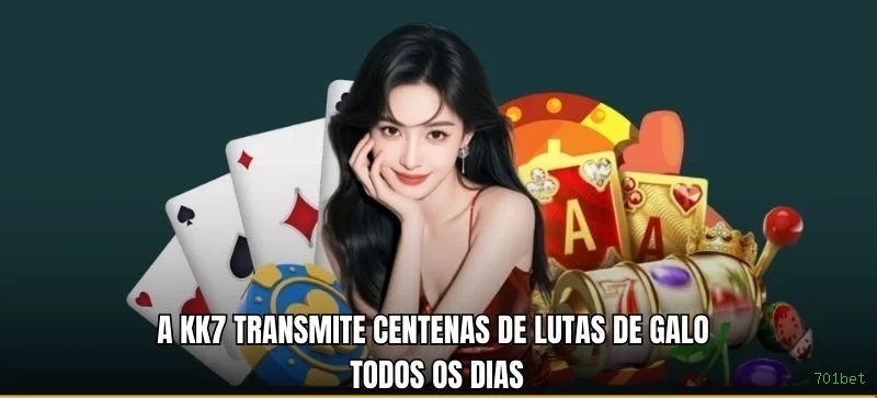 701bet Plataforma