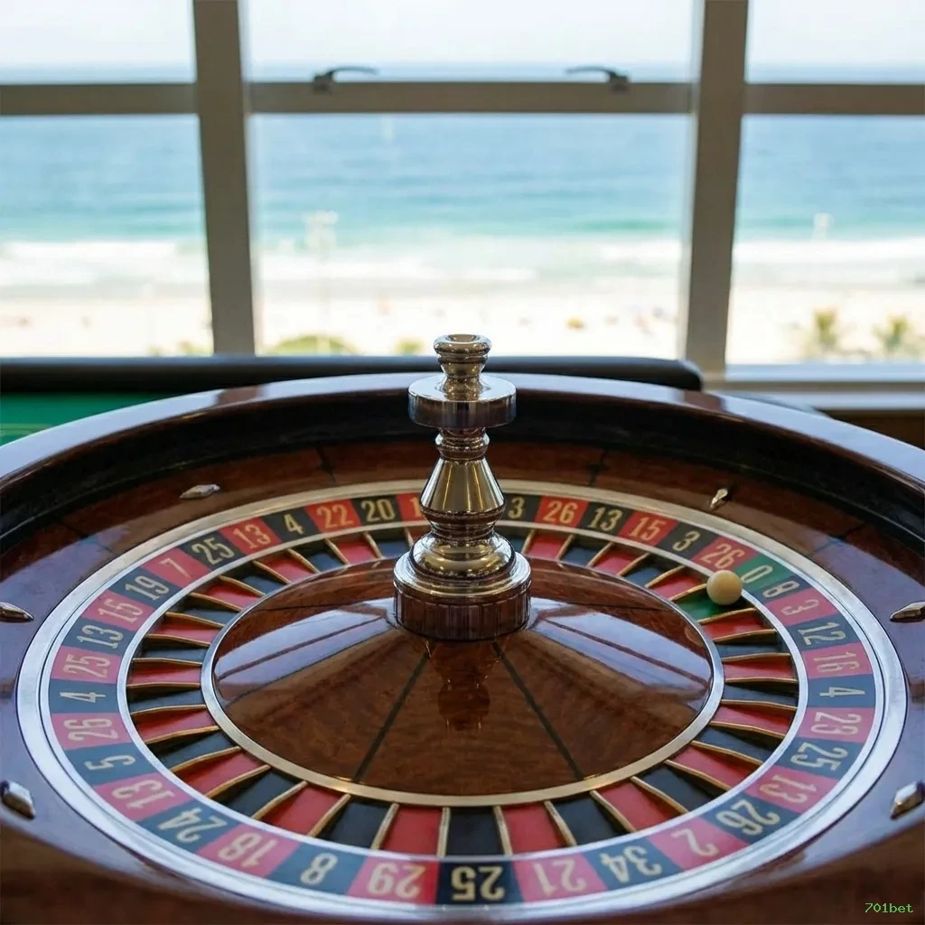 Pagamentos 701bet