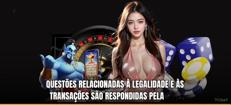 PIX 701bet
