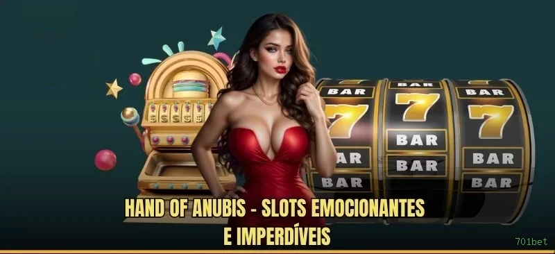 Promoções 701bet