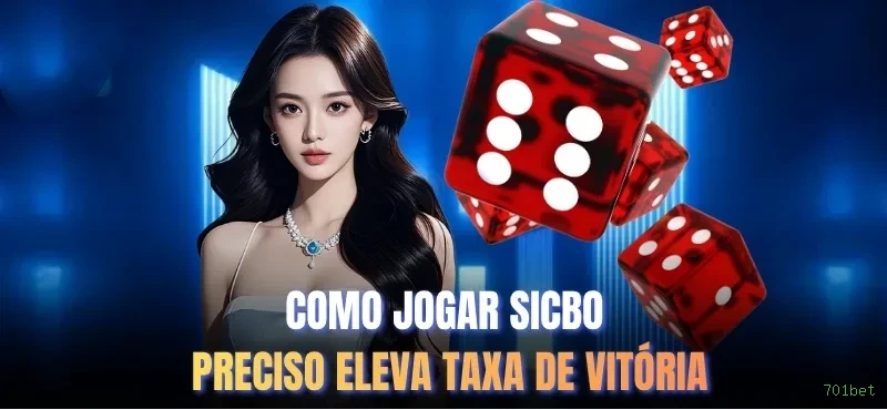 701bet Plataforma