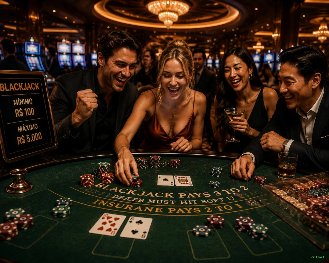 Wild West Gold Slot