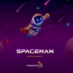 Spaceman 701bet